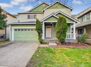 4036 Tribute Avenue E, Fife, WA