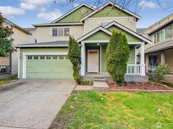 4036 Tribute Avenue E, Fife, WA 98424