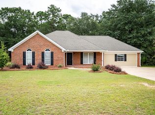 246 Highland Oaks Dr, Albany, GA 31701