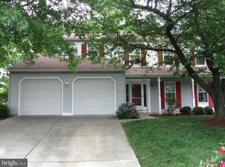18723 Capella Ln, Gaithersburg, MD 20877