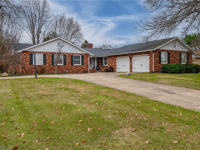 2400 Mary Lou St NW, Massillon, OH, 44646