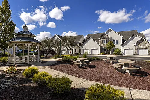 Springhouse Townhomes Photo 1 Springhouse Townhomes Photo 1