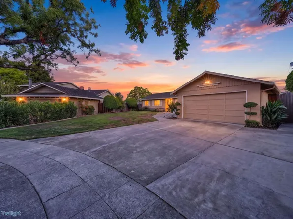 2946 Benjamin Ct, San Jose, CA 95124