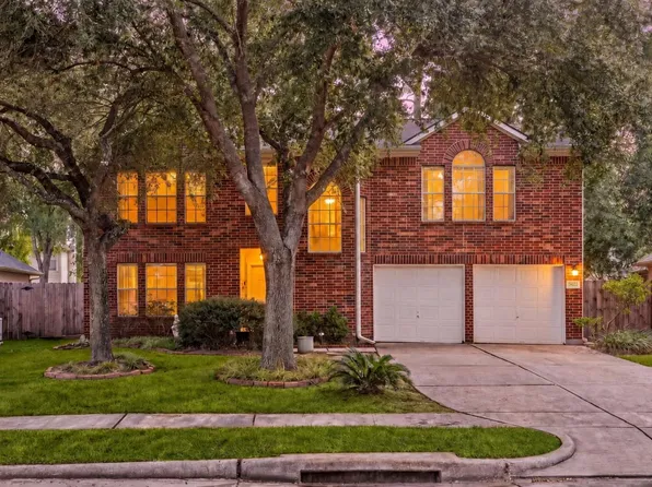 16123 Mossy Grv, Humble, TX 77346