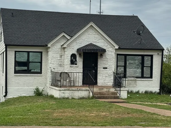 89 S Parkway St, Memphis, TN 38106