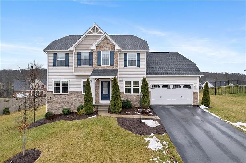 350 Park Edge Dr, Clinton, PA 15026 Zillow