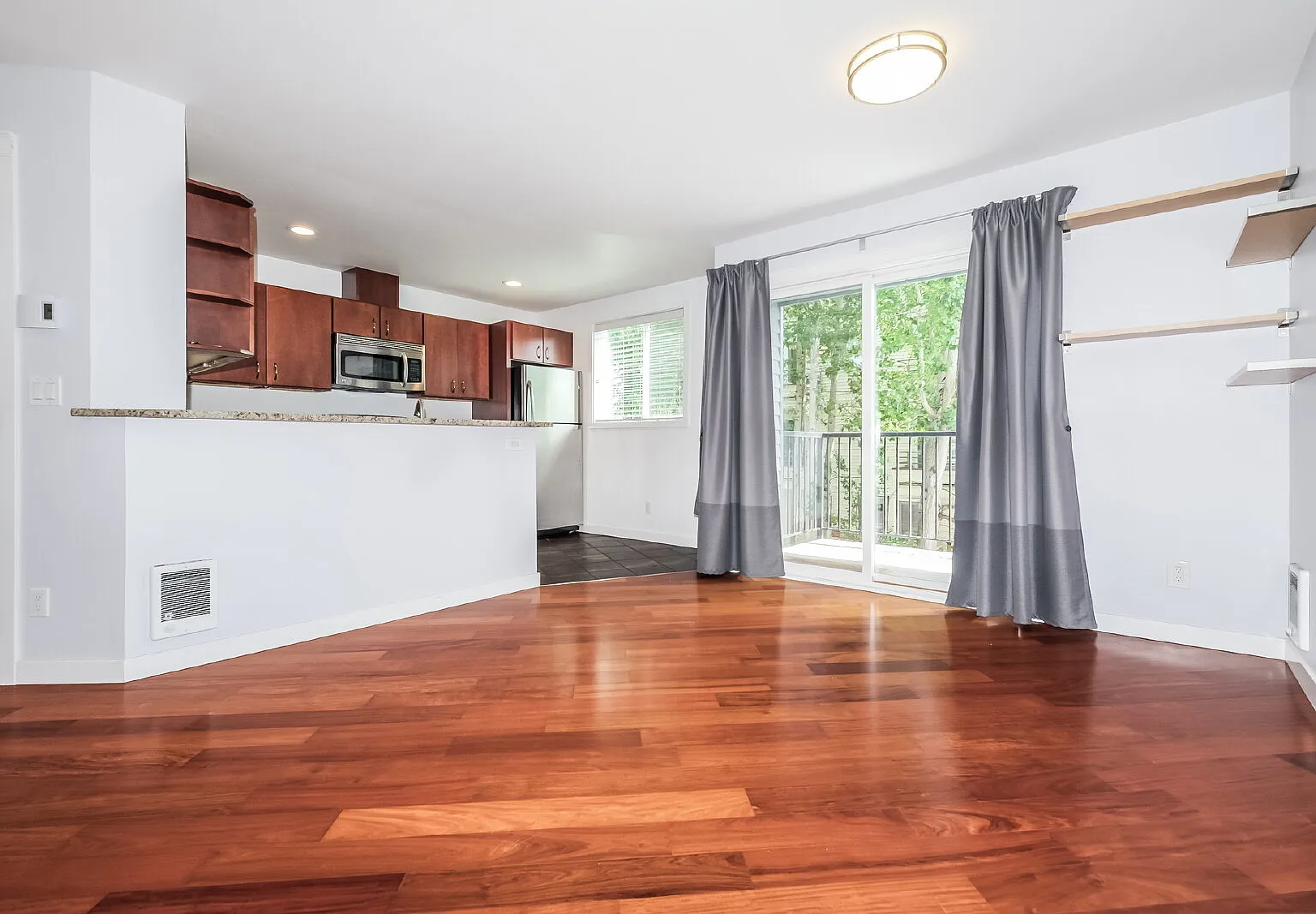 **Updated 2-Bedroom Condo with Secure Parking** — Photo 3