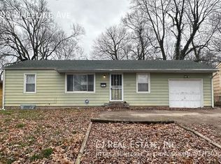 9903 Wheeling Ave, Kansas City, MO 64134