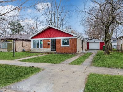 1445 Kasten Dr, Dolton, IL, 60419
