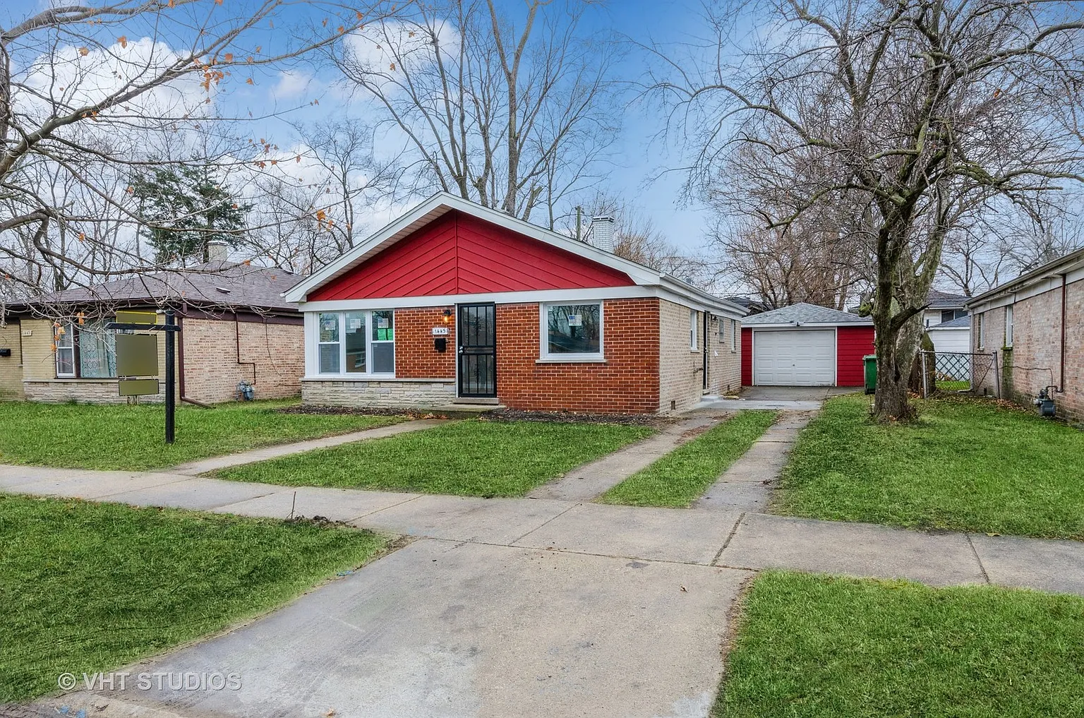 1445 Kasten Dr photo 1