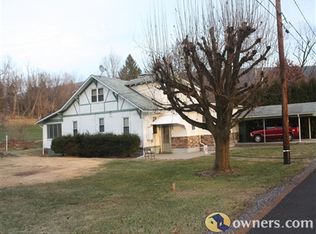 59 Lower Country Club Rd, Mount Union, PA 17066