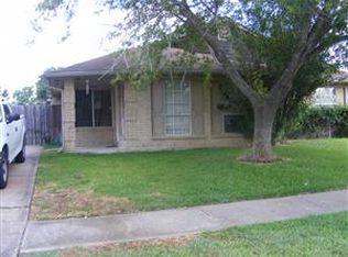 17008 Pastoria Dr, Houston, TX 77083