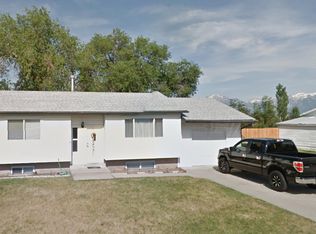 5921 S Misty Way, Salt Lake City, UT 84118