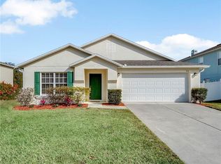 316 Willowbay Ridge St, Sanford, FL 32771