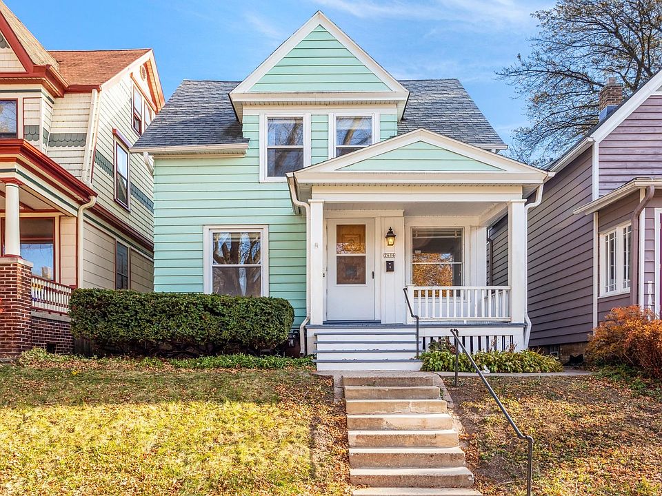 1st image of 2616 N Bartlett Ave