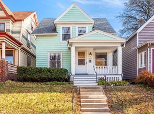 2616 N Bartlett Ave, Milwaukee, WI 53211