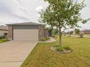 800 Salado Creek Ln, Georgetown, TX 78633