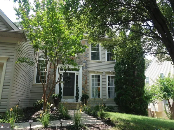 338 Fairfield Dr, Severn, MD 21144