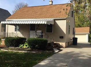 610 Emerson Dr, Amherst, NY 14226