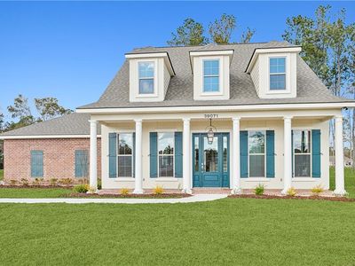 39071 Taylor St, Pearl River, LA, 70452