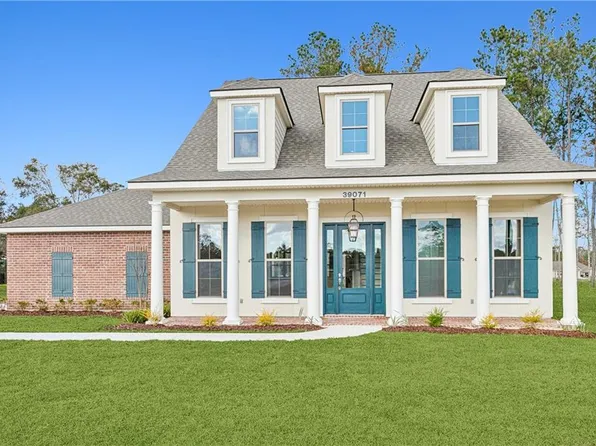 39071 Taylor St, Pearl River, LA 70452