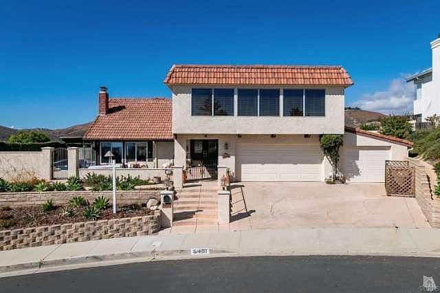 1st image of 5401 Topa Topa Dr