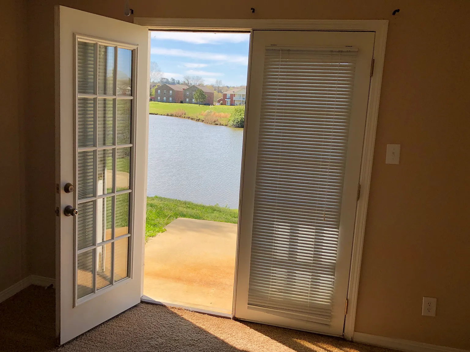 2 bed, 1100 sqft, $1,275 — Photo 3