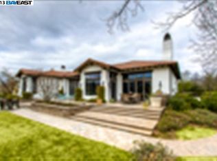 3083 E Ruby Hill Dr, Pleasanton, CA