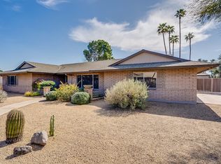4429 W Echo Ln, Glendale, AZ 85302
