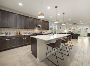 2119 Dalhart, San Antonio, TX 78253