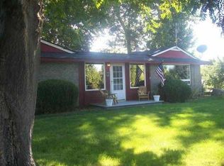 7566 Columbia River Rd, Pasco, WA 99301