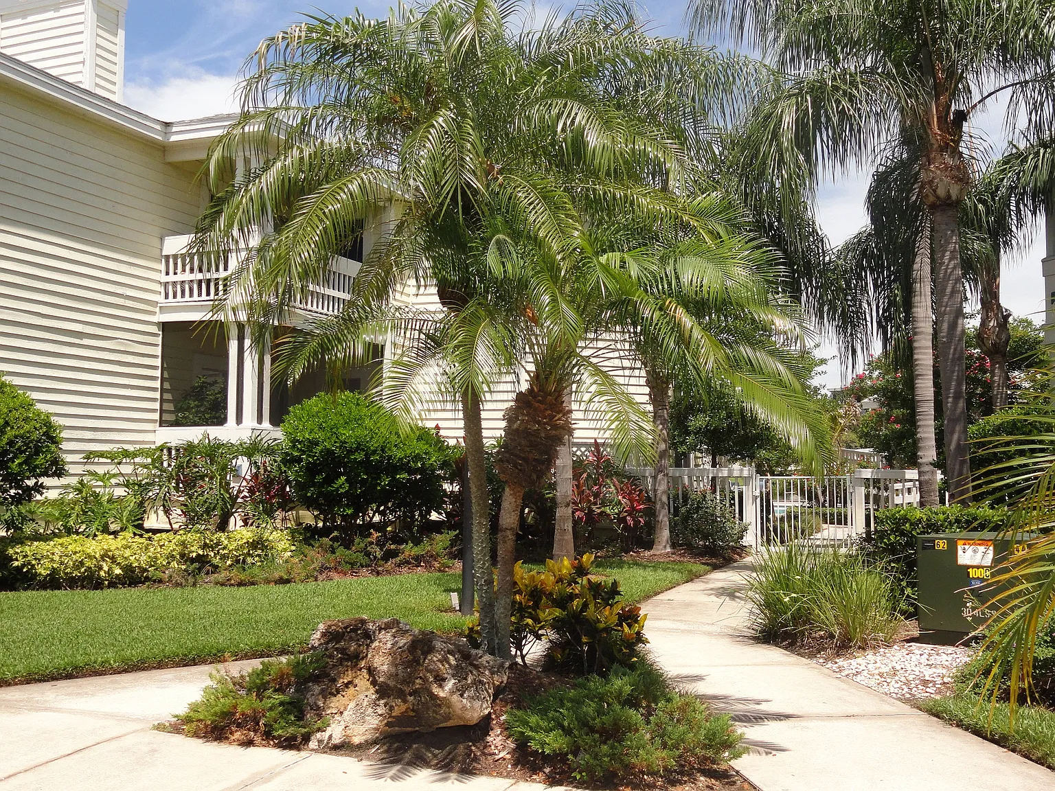 Bridgewater Luxury Rentals — Photo 2
