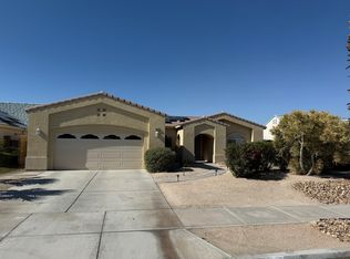 68626 Calle Prado, Cathedral City, CA 92234