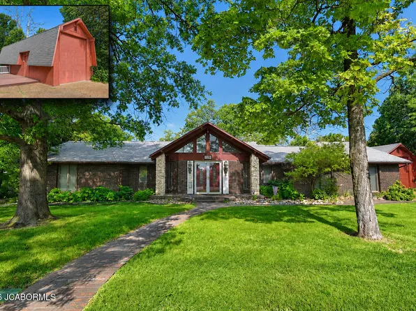 328 Eastland Dr, Jefferson City, MO 65101