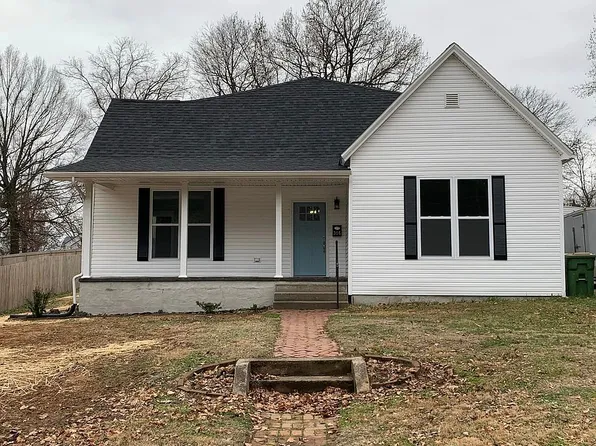 306 Rudy Ave, Henderson, KY 42420