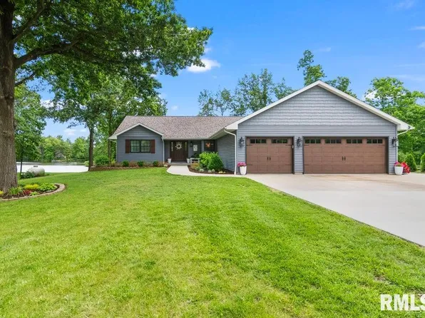 59 Miller Ln, Taylorville, IL 62568
