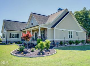 29 Fallen Branch Cir SE, Rome, GA 30161