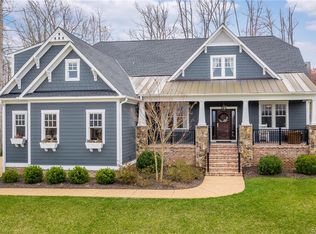 13125 Sodbury Dr, Midlothian, VA 23113