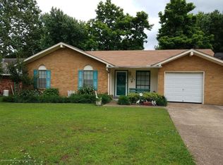 757 Old Forge Rd, Southaven, MS 38671