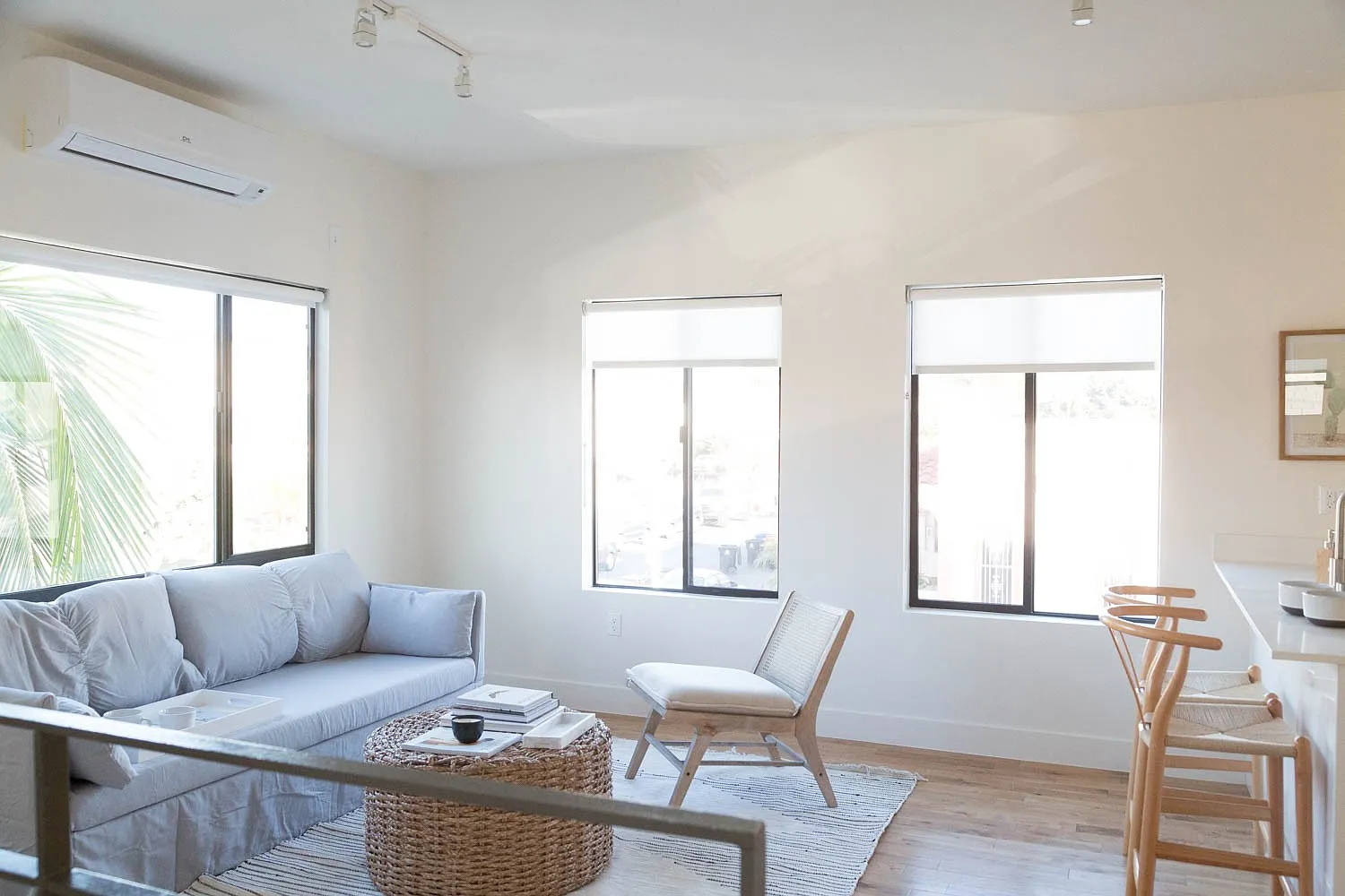 1 bed, 585 sqft, $2,150 — Photo 2