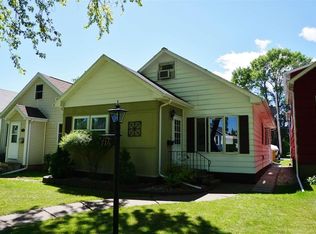 716 N 22nd St, Superior, WI 54880