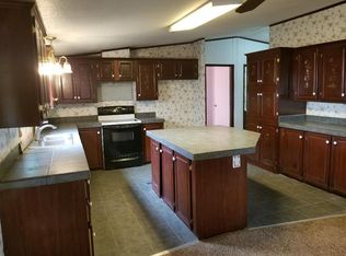 13974 S Quartz Ave, Odessa, TX 79766