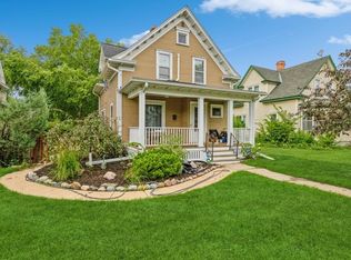 3420 Cedar Ave S, Minneapolis, MN 55407