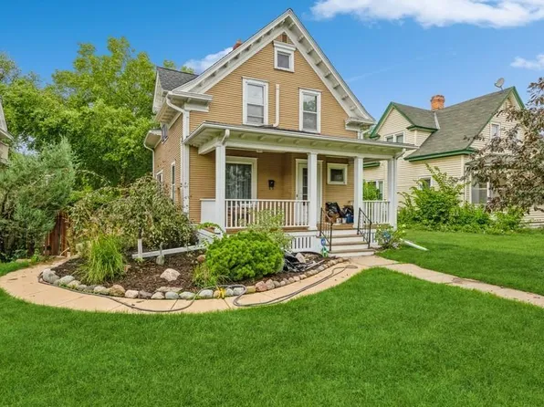 3420 Cedar Ave S, Minneapolis, MN 55407