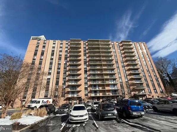 801 Yale Ave APT 628, Swarthmore, PA 19081