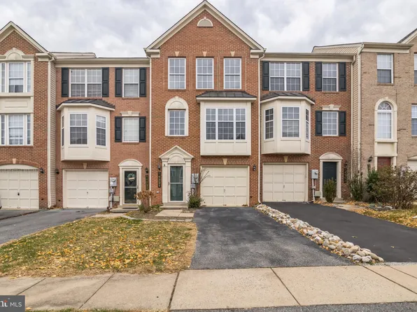 14321 Kimono Cir, Boyds, MD 20841