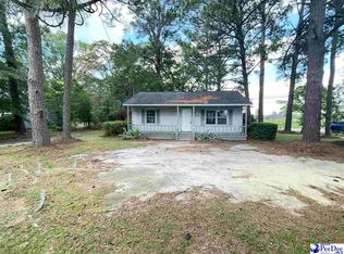 300 Lawrence St, Lake City, SC 29560