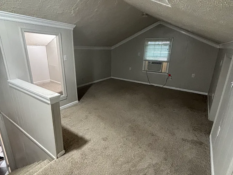 Finished Room Over Garage (FROG)