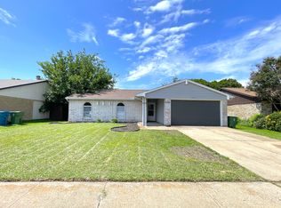 5300 Slay Dr, The Colony, TX 75056