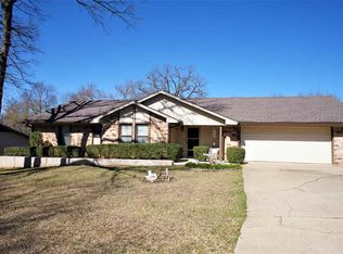 236 Hidden Frst, Longview, TX 75605